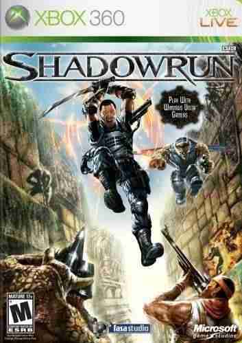 Descargar Shadowrun [MULTI5] por Torrent